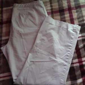Coldwater Creek Khakis